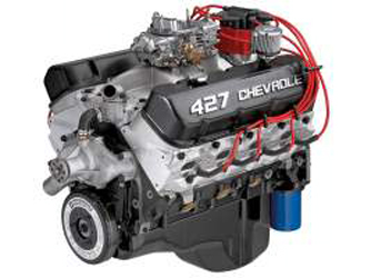 C3766 Engine